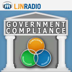 LJNRadio: Government Compliance by LJNRadio