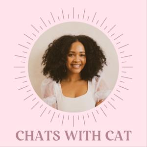 Chats with Cat