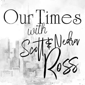Our Times with Scott & Nedra Ross by The Christian Broadcasting Network
