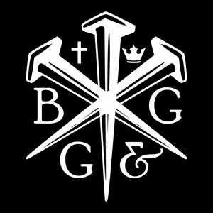 Between Grace and Glory