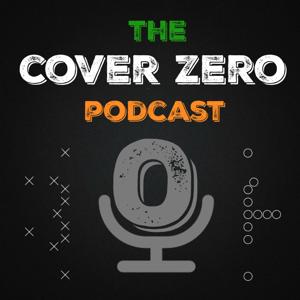 Cover Zero Podcast