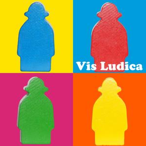 Vis Ludica by Vis Ludica