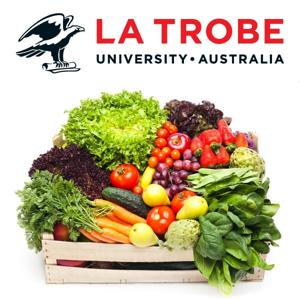 Diet and Nutrition by La Trobe University