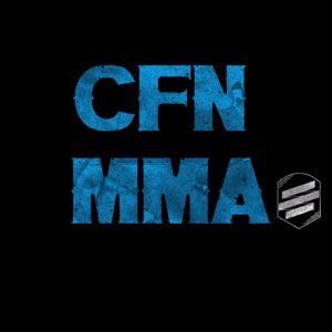 Coming From Nowhere MMA