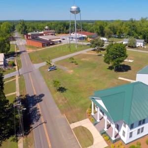 Yatesville Baptist Church