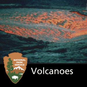 Volcanoes by 