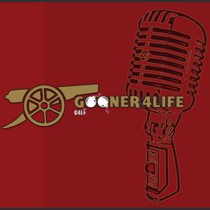 Gooner4Life podcast