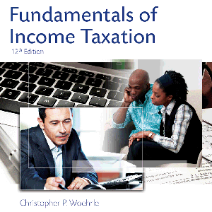 HS 321 Audio: Income Taxation