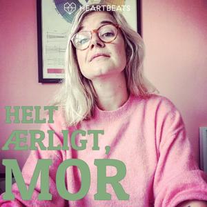 Helt Ærligt Mor by Heartbeats.dk