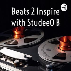 Beats 2 Inspire with StudeeO B