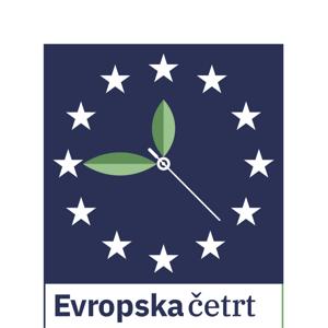 Evropska četrt by Metina lista