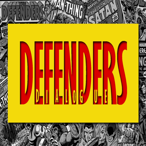 Defenders Dialogue