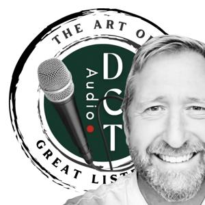 DCT Audio Podcast Channel.
