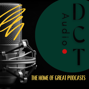 DCT Audio. The home of great listening.