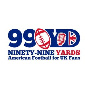 Ninety-Nine Yards - An NFL & NFL Draft Podcast