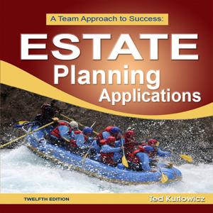 HS 334 Audio: Estate Planning Applications (2015)