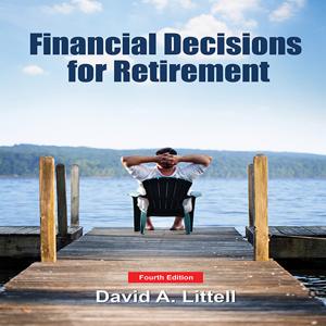 HS 352 Audio: Financial Decisions for Retirement