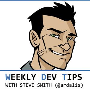 Weekly Dev Tips