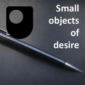 Design Essentials: small objects of desire - for iPod/iPhone