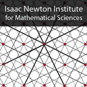 Analysis on Graphs and its Applications by Cambridge University