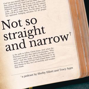 Not So Straight And Narrow