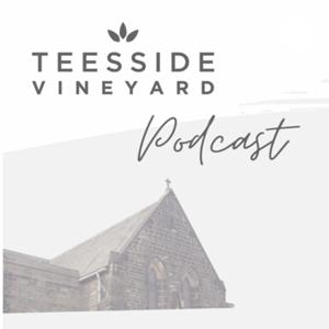 Teesside Vineyard Church