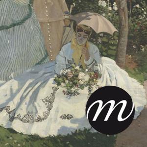 Claude Monet by Rmn Grand Palais