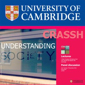 Understanding Society by Cambridge University