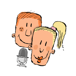 Vet Gezellig Podcast