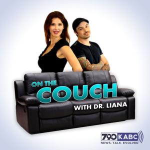 On the Couch, with Dr. Liana