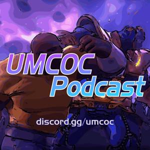 UMCOC Podcast