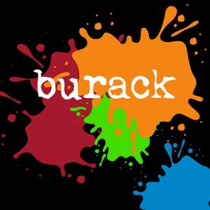 Bobby Burack Podcast