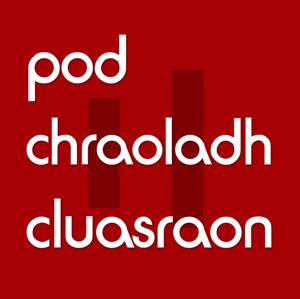 Podchraoladh Cluasraon