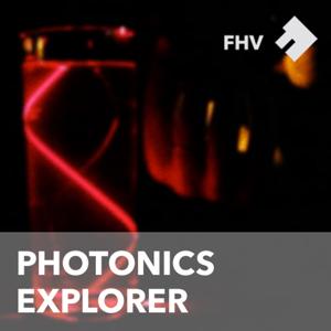 Photonics Explorer