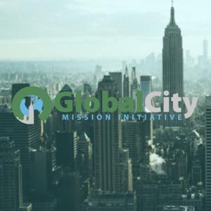 Global City Mission Podcast