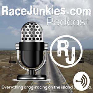 RaceJunkies.com Podcast