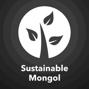 Sustainable Mongol by Sustainable Mongol