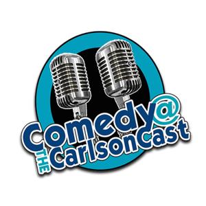 Comedy @ The Carlson Cast