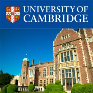 Madingley Lectures by Cambridge University