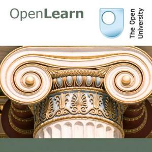 Getting started on Classical Greek - for iBooks by The Open University