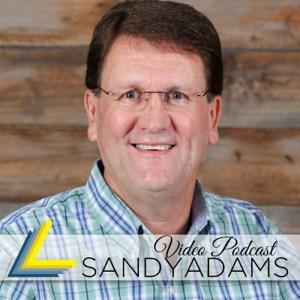 CalvaryCSM Video: Sandy Adams