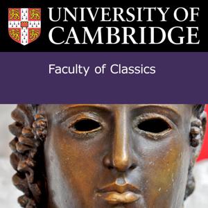 Faculty of Classics by Cambridge University