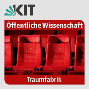 Filmreihe: Traumfabrik