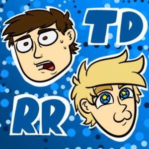 Two Dude Random Reviews