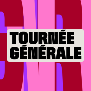 Tournée générale ‐ RTS Couleur 3