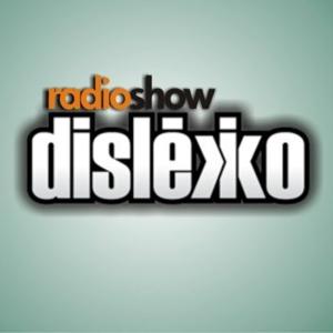Disléxiko Radio Show (Podcast) - www.poderato.com/dislexiko