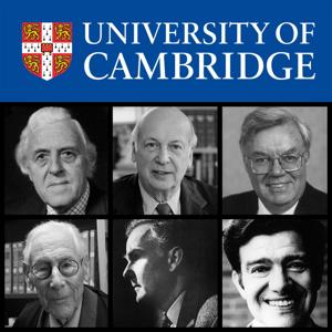 Cambridge Law Eminent Scholars Archive by Cambridge University