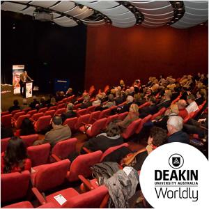 Deakin Orations