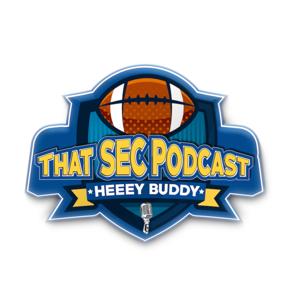 That SEC Football Podcast by Michael Bratton/SEC Mike