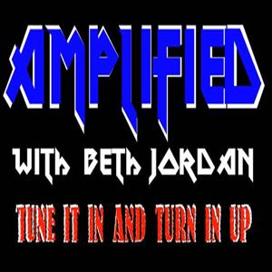 Amplified with Beth Jordan